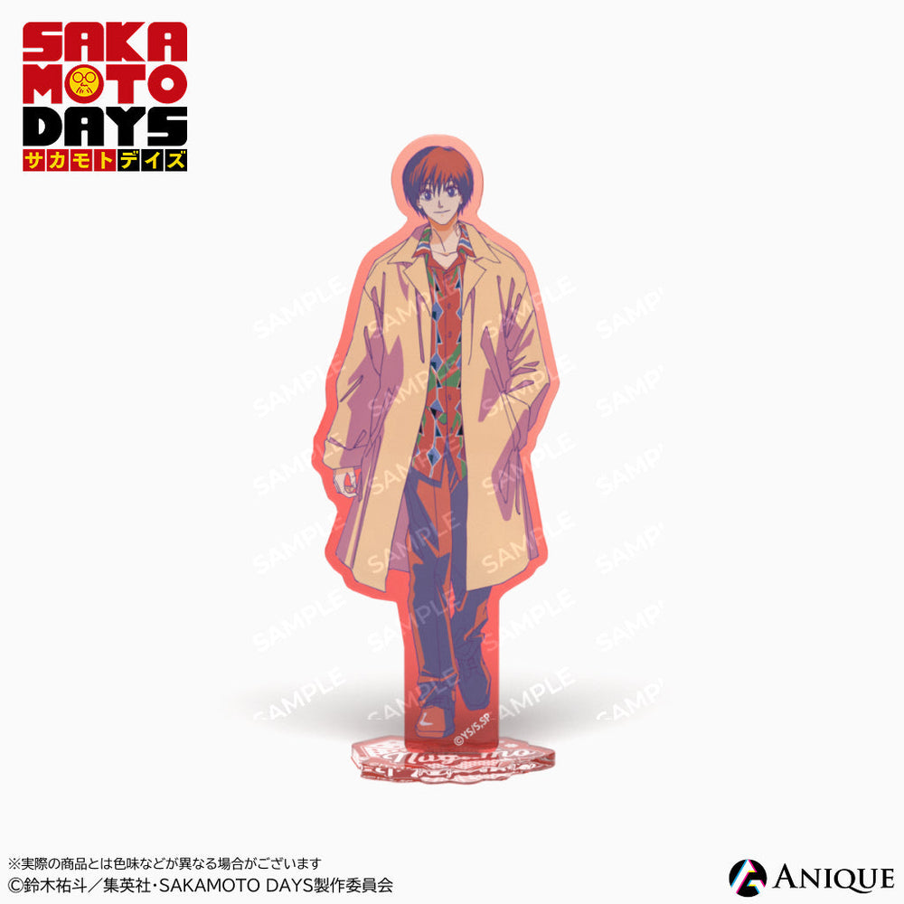 Anique Shop JAPAN