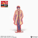 『SAKAMOTO DAYS』カラフルアクリルスタンド