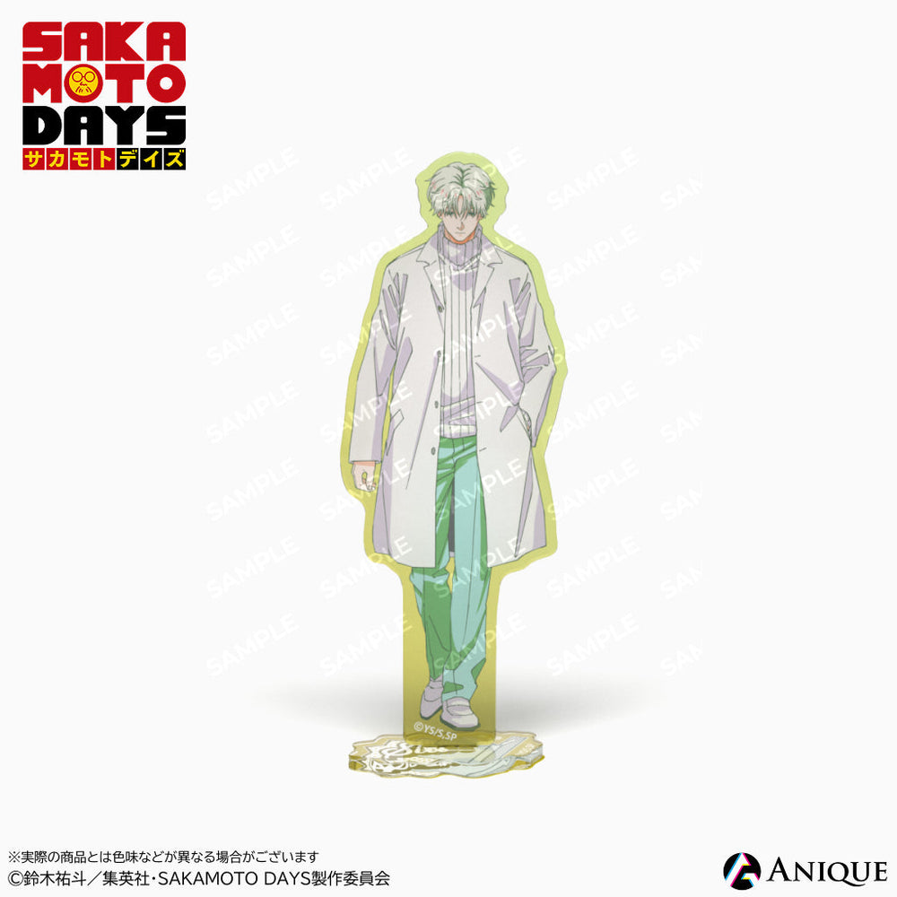 Anique Shop JAPAN