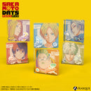『SAKAMOTO DAYS』ミニアクリルブロック