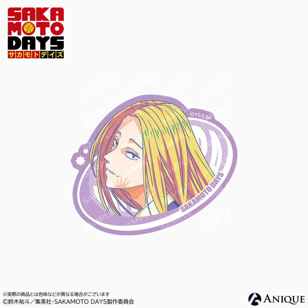 DTMP 『http://』限定ステッカー DTMP 『http://』限定ステッカー