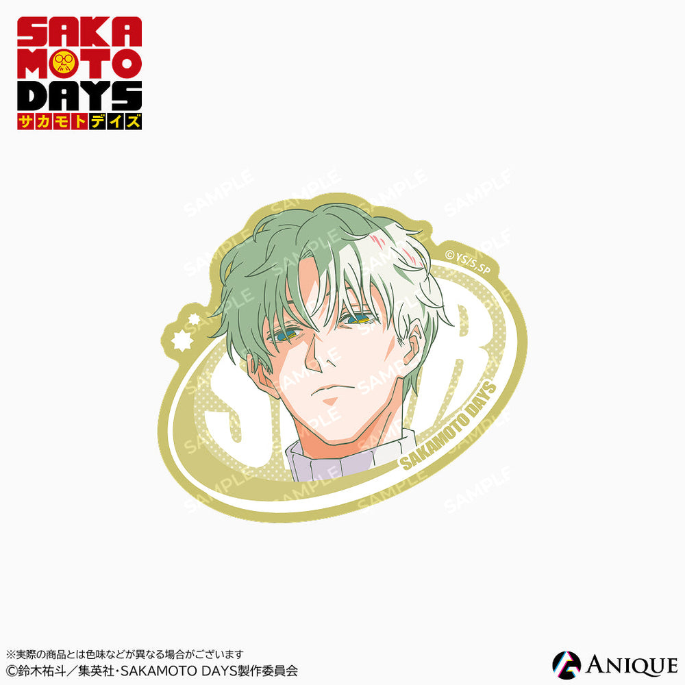 DTMP 『http://』限定ステッカー DTMP 『http://』限定ステッカー