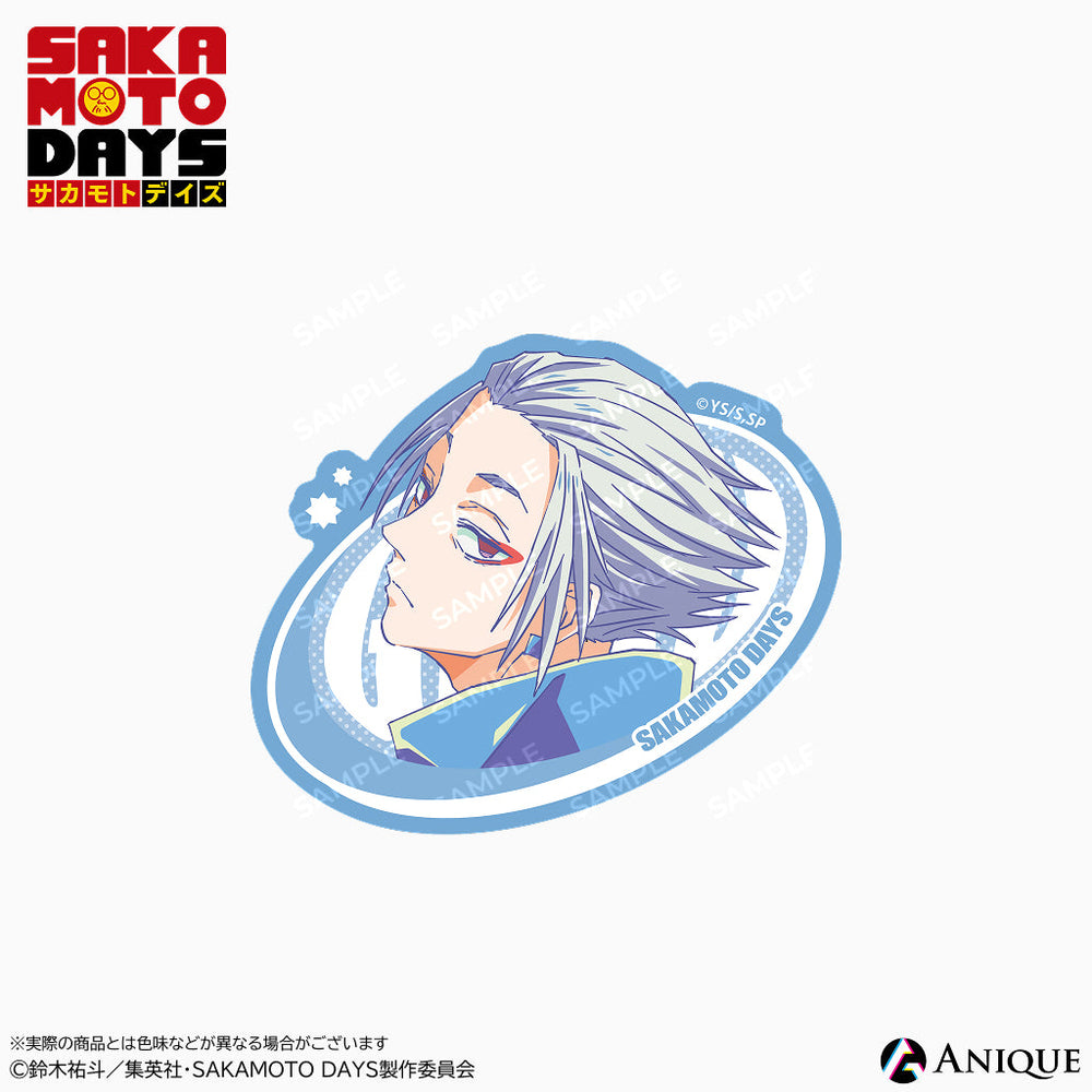 DTMP 『http://』限定ステッカー 『http://』限定ステッカー DTMP