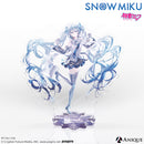 [SNOW MIKU] 雪ミク 描き下ろしイラスト【四季の移ろい】初音ミク アクリルスタンド