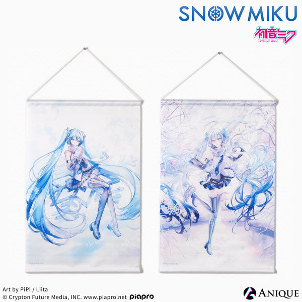 雪ミク』（SNOW MIKU / 初音ミク）グッズ｜アニメ漫画グッズならAniqueShop