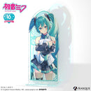 【追加受注】『初音ミク』アクリルステンド【Music】