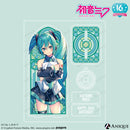 【追加受注】『初音ミク』アクリルステンド【Music】