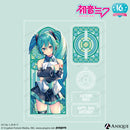 【先行販売】『初音ミク』アクリルステンド【Music】