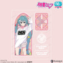 【先行販売】『初音ミク』アクリルステンド【Culture】