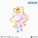 『ぴちぴちピッチ』【シャイニングプリズムパーティー】ホログラムクリアステッカー