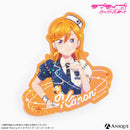 『ラブライブ！スーパースター!!』トレーディングホログラムステッカー（全11種）