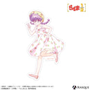 TVアニメ「らんま1/2」らんま ステッカー