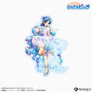 『ぴちぴちピッチ』【シャイニングプリズムパーティー】ホログラムクリアステッカー