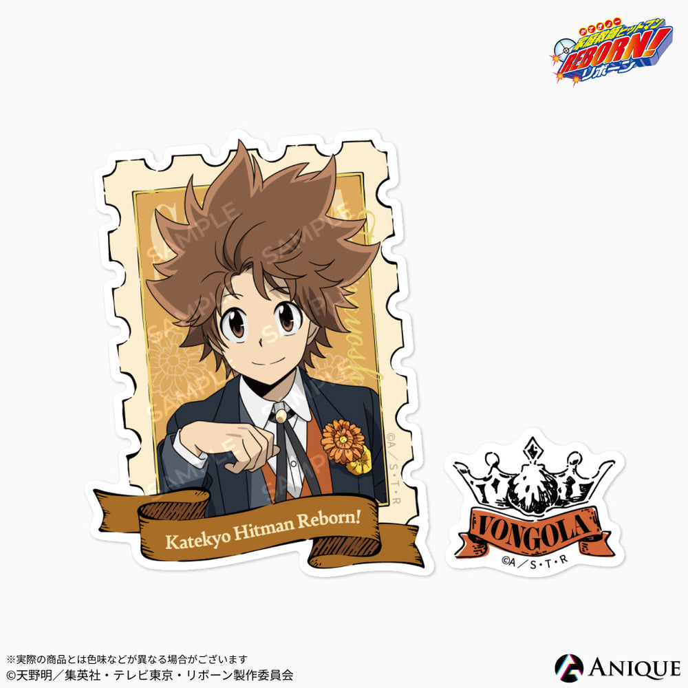 Anique Shop JAPAN