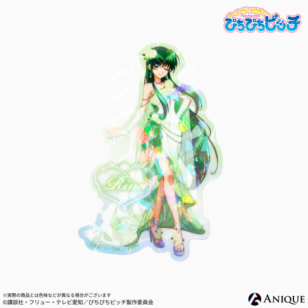 ぴちぴちピッチ Anique Shop JAPAN