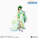 『ぴちぴちピッチ』【シャイニングプリズムパーティー】ホログラムクリアステッカー