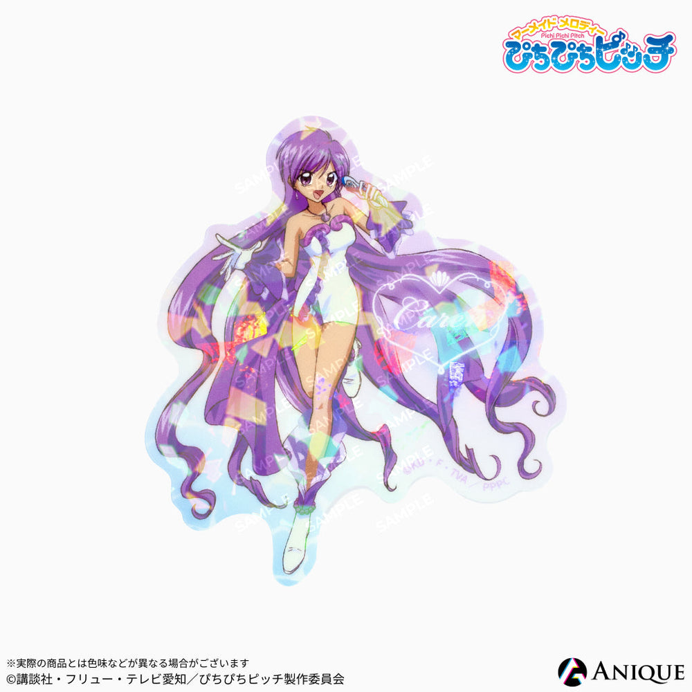 ぴちぴちピッチ コースター 海斗 - メルカリ