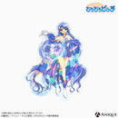 『ぴちぴちピッチ』【シャイニングプリズムパーティー】ホログラムクリアステッカー