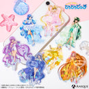 『ぴちぴちピッチ』【シャイニングプリズムパーティー】ホログラムクリアステッカー