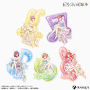 『五等分の花嫁＊』描き下ろしイラスト【クインテット】ホログラムステッカー