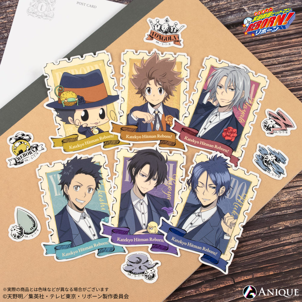 Anique Shop JAPAN