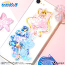 『ぴちぴちピッチ』【シャイニングプリズムパーティー】ホログラムクリアステッカー