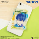 『ブルーロック』クリアステッカー【キャンバス】