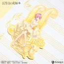 『五等分の花嫁＊』描き下ろしイラスト【クインテット】ホログラムステッカー