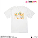 TVアニメ『姫様“拷問”の時間です』描き下ろし Tシャツ