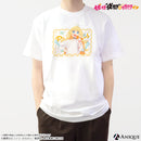 TVアニメ『姫様“拷問”の時間です』描き下ろし Tシャツ
