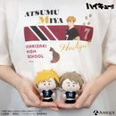 アニメ「ハイキュー‼︎」Tシャツ 宮 侑