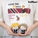 アニメ「ハイキュー‼︎」Tシャツ 宮 治