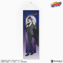 『家庭教師ヒットマンREBORN!』描き下ろしイラスト【パブリックスクール】スリムタペストリー