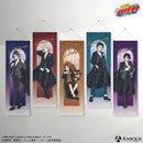 『家庭教師ヒットマンREBORN!』描き下ろしイラスト【パブリックスクール】スリムタペストリー