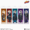 『家庭教師ヒットマンREBORN!』描き下ろしイラスト【パブリックスクール】スリムタペストリー