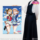 『ラブライブ！スクールアイドルフェスティバル』高坂 穂乃果＆高海 千歌 B2タペストリー