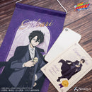 『家庭教師ヒットマンREBORN!』描き下ろしイラスト【パブリックスクール】スリムタペストリー