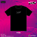 『Beyond Real』Tシャツ