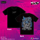 『Beyond Real』Tシャツ