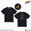 『家庭教師ヒットマンREBORN!』【パブリックスクール】Tシャツ（黒）