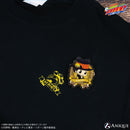 『家庭教師ヒットマンREBORN!』【パブリックスクール】Tシャツ（黒）