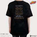『家庭教師ヒットマンREBORN!』【パブリックスクール】Tシャツ（黒）
