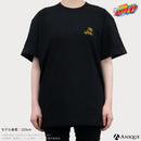 『家庭教師ヒットマンREBORN!』【パブリックスクール】Tシャツ（黒）