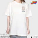 『家庭教師ヒットマンREBORN!』【パブリックスクール】Tシャツ（白）