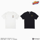 『家庭教師ヒットマンREBORN!』【パブリックスクール】Tシャツ（白）