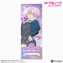 『ラブライブ！スーパースター!!』トレーディング箔押しチケット風カード（全11種）
