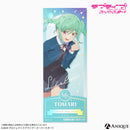 『ラブライブ！スーパースター!!』トレーディング箔押しチケット風カード（全11種）