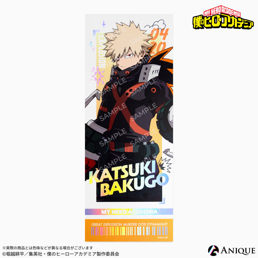 僕のヒーローアカデミア 爆豪勝己 アニーク anique ticket_A2_1000x.jpg?v=1727237013