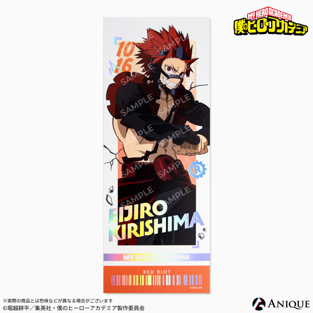 僕のヒーローアカデミア 爆豪勝己 アニーク anique Anique Shop JAPAN