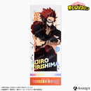 『僕のヒーローアカデミア』トレーディングチケット風カード ver.A（全7種）